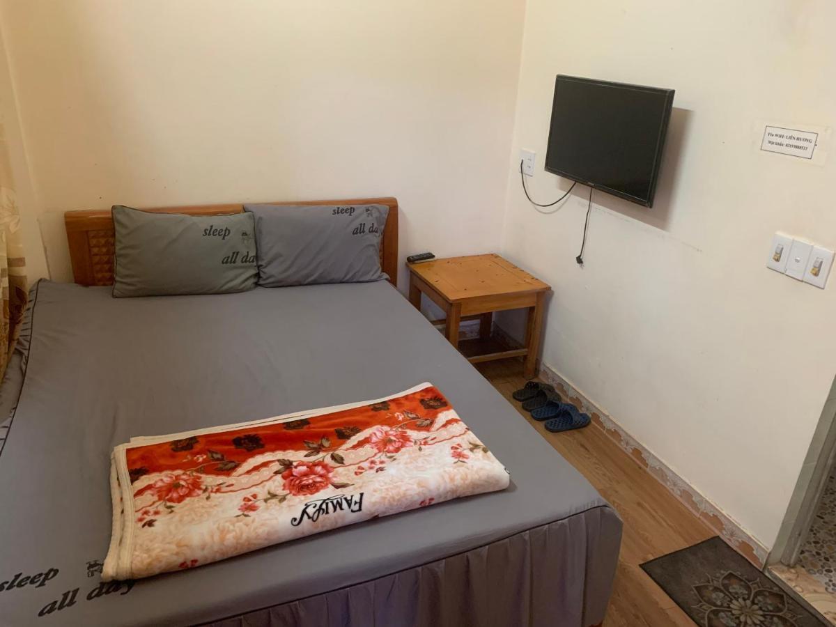 Infinity Ha Giang Loop - Homestay And Motorbike Rentals Eksteriør billede