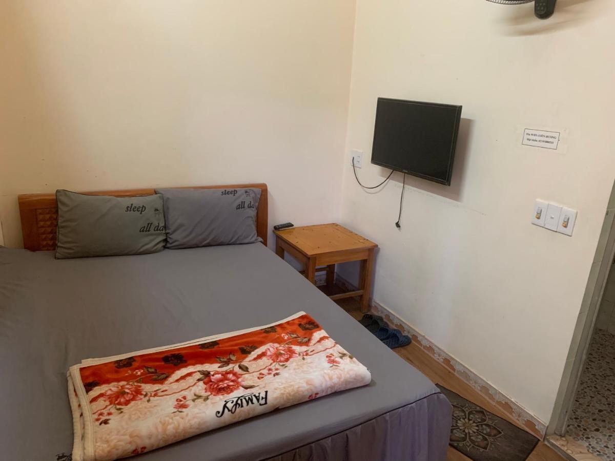 Infinity Ha Giang Loop - Homestay And Motorbike Rentals Eksteriør billede